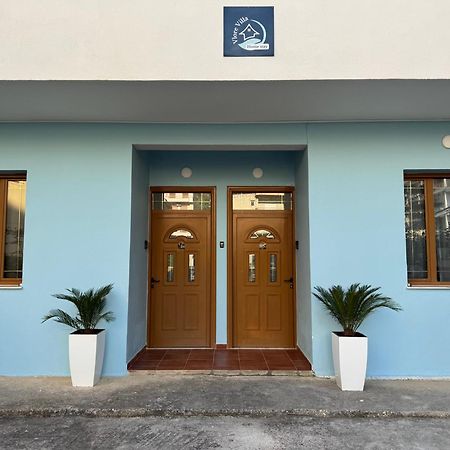 Vlora Villa Buitenkant foto