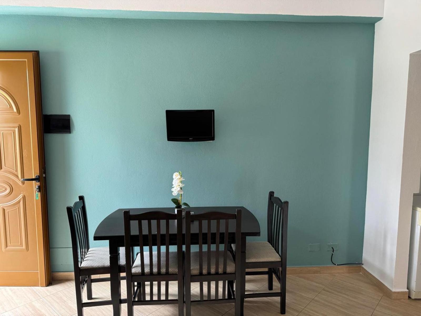 Vlora Villa Buitenkant foto