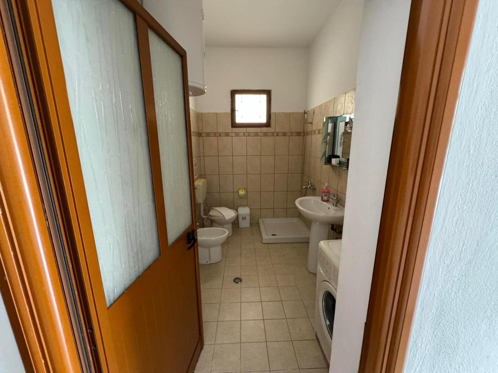 Vlora Villa Buitenkant foto