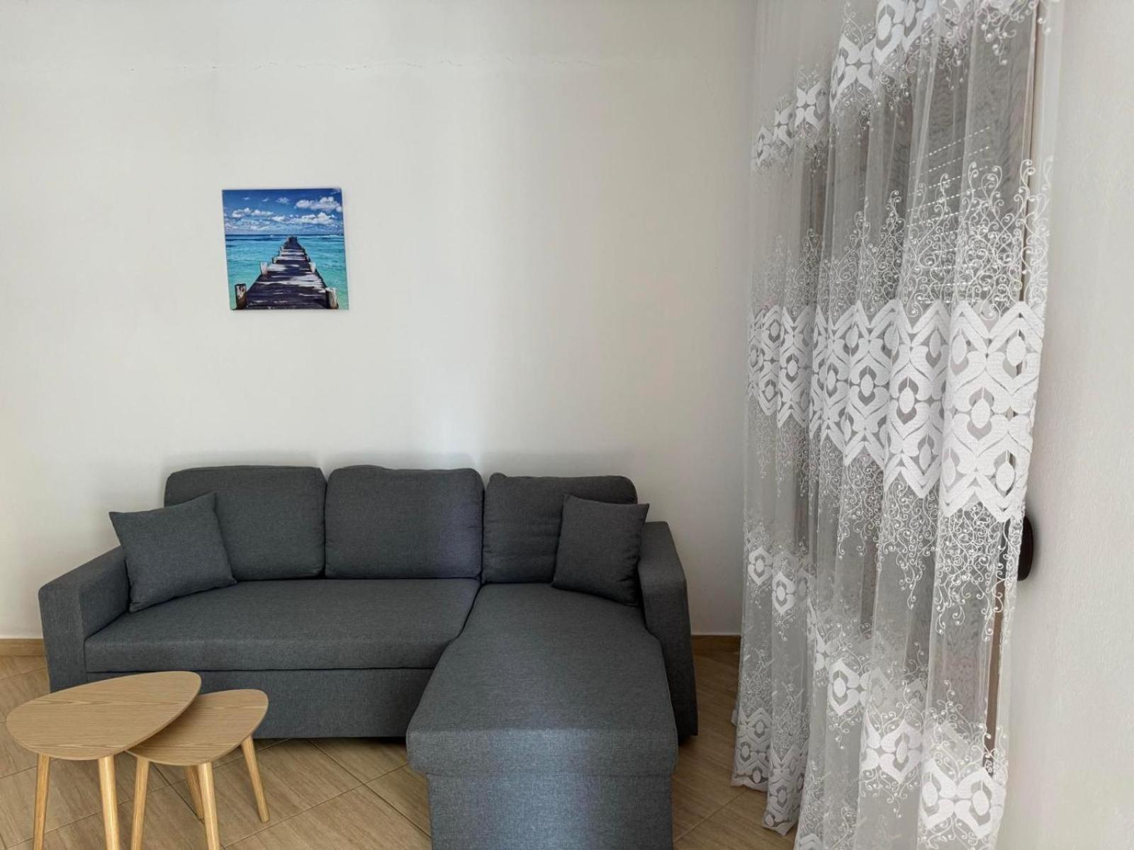 Vlora Villa Buitenkant foto