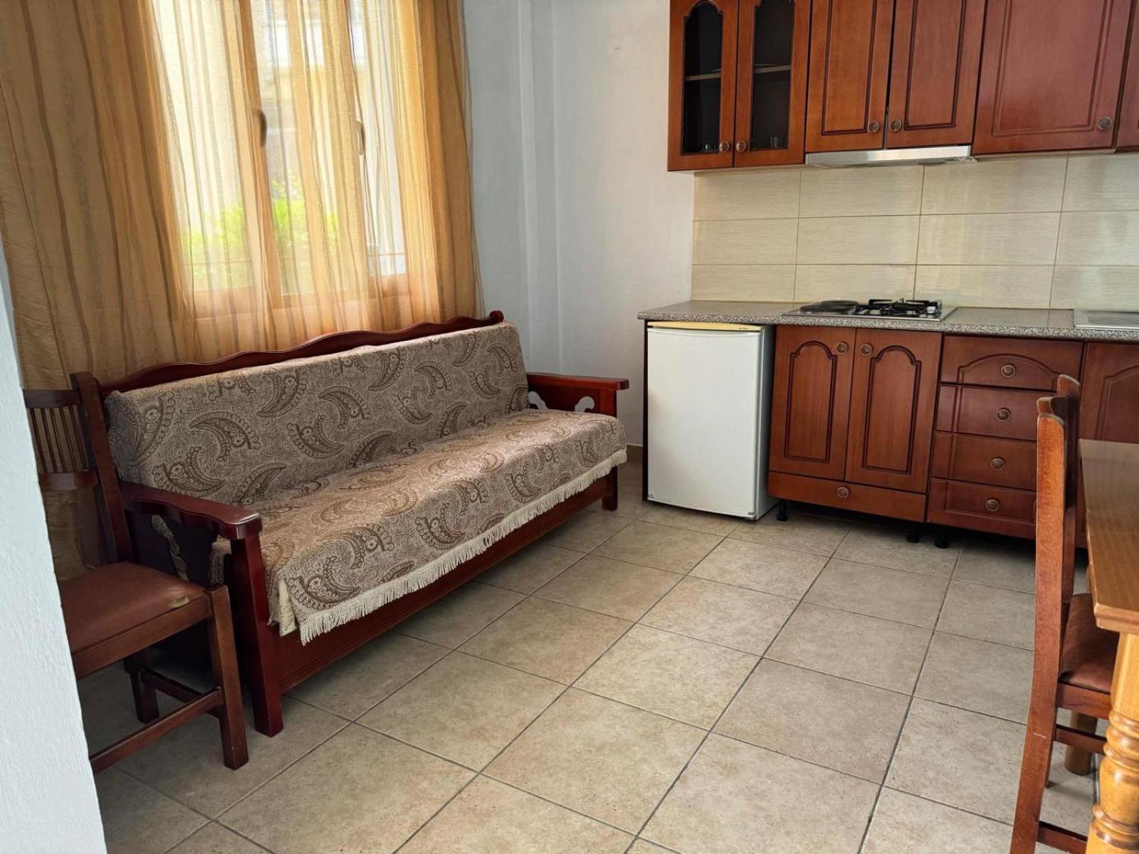 Vlora Villa Buitenkant foto